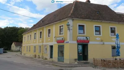 Haus zum Kauf in 3741 Hollabrunn