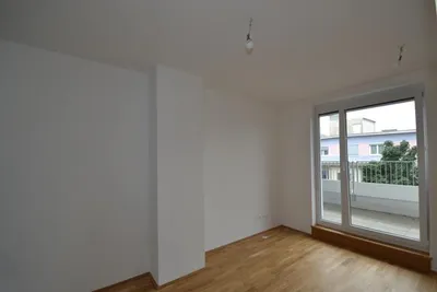 2-Zimmer-Wohnung mieten in Graz – 37,43 m², € 561 – Bild 3 von 9