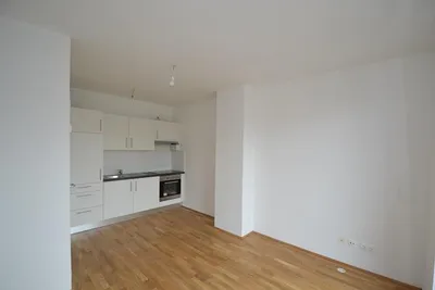 2-Zimmer-Wohnung mieten in Graz – 37,43 m², € 561