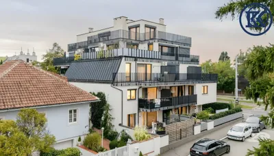 2-Zimmer-Wohnung kaufen in Wien – 46 m², € 299.000 – Bild 4 von 57