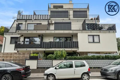 2-Zimmer-Wohnung kaufen in Wien – 46 m², € 299.000 – Bild 29 von 57