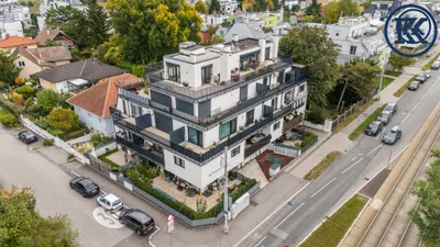 2-Zimmer-Wohnung kaufen in Wien – 46 m², € 299.000 – Bild 35 von 57
