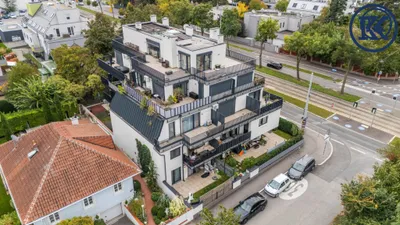 2-Zimmer-Wohnung kaufen in Wien – 46 m², € 299.000