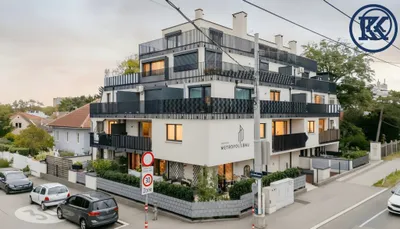 2-Zimmer-Wohnung kaufen in Wien – 46 m², € 299.000 – Bild 37 von 57