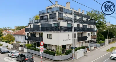 2-Zimmer-Wohnung kaufen in Wien – 46 m², € 299.000 – Bild 36 von 57