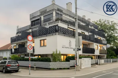 2-Zimmer-Wohnung kaufen in Wien – 46 m², € 299.000 – Bild 5 von 57