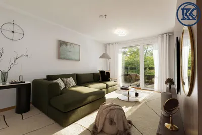 2-Zimmer-Wohnung kaufen in Wien – 46 m², € 299.000 – Bild 9 von 57