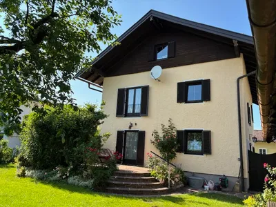 10-Zimmer-Haus kaufen in Hallein – 180 m², € 740.000 – Bild 2 von 10
