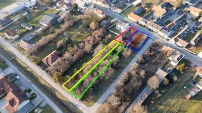Grundstück kaufen in Gänserndorf – 570 m², € 79.800 – Bild 3 von 3