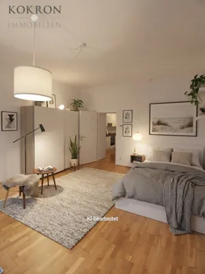 1-Zimmer-Wohnung kaufen in Wien – 47,9 m², € 259.000 – Bild 4 von 16