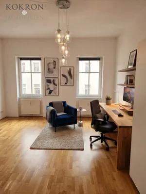 1-Zimmer-Wohnung kaufen in Wien – 47,9 m², € 259.000 – Bild 3 von 16