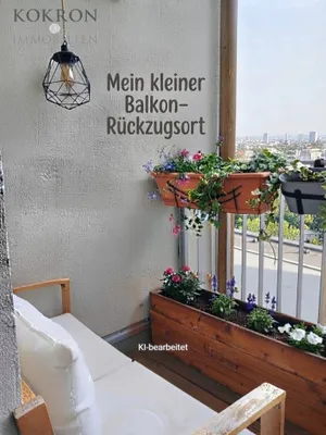 1-Zimmer-Wohnung kaufen in Wien – 47,9 m², € 259.000 – Bild 2 von 16