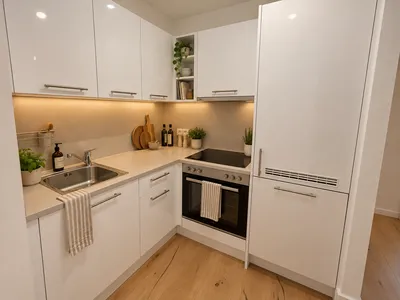 2-Zimmer-Wohnung mieten in Wien – 54 m², € 1.190 – Bild 3 von 12