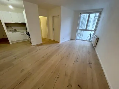 2-Zimmer-Wohnung mieten in Wien – 54 m², € 1.190 – Bild 2 von 12