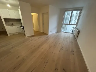 2-Zimmer-Wohnung mieten in Wien – 54 m², € 1.370
