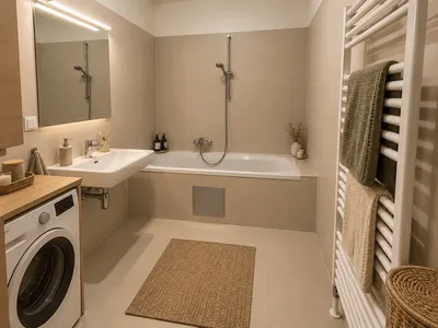 2-Zimmer-Wohnung mieten in Wien – 54 m², € 1.190 – Bild 7 von 12