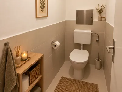 2-Zimmer-Wohnung mieten in Wien – 54 m², € 1.190 – Bild 9 von 12