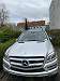 Mercedes Benz Gl Klasse Cdi Bluetec Matic Suv Gel Ndewagen