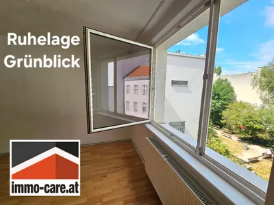 2-Zimmer-Wohnung kaufen in Wien – 61 m², € 254.800 – Bild 1 von 16