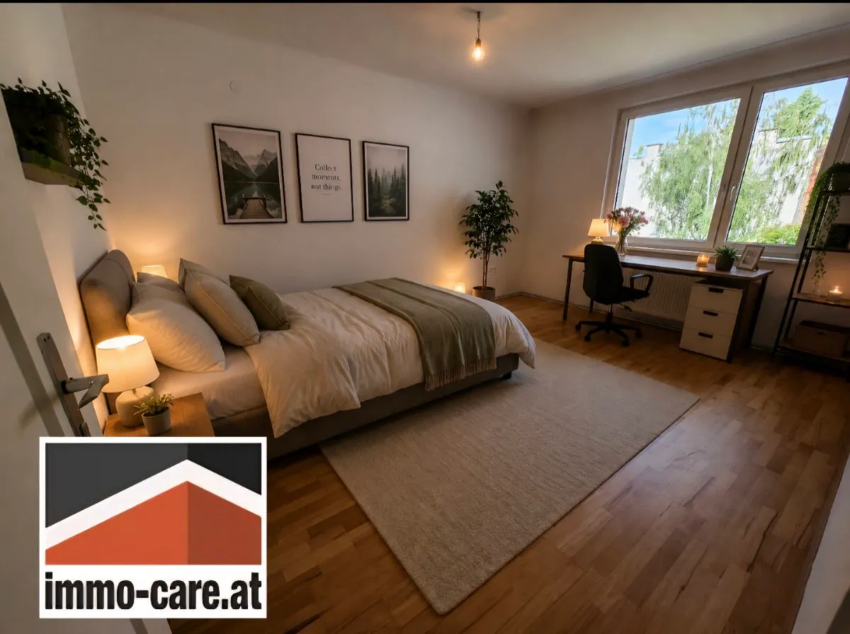 Wohnung – Wien, Fünfhaus - Ansicht 3
