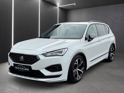Seat Tarraco 2,0 TDI FR DSG 4Drive