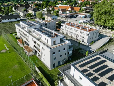 2-Zimmer-Wohnung mieten in Graz-Umgebung – 49,51 m², € 903 – Bild 13 von 20