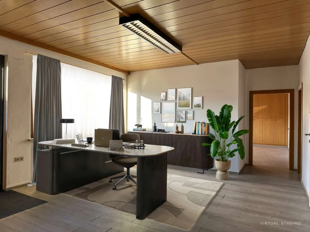 WORK BASE 65 - Gewerbefläche in Schwarzach zu mieten - Ansicht 3