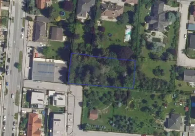 Grundstück kaufen in Wiener Neustadt Land – 1 827 m², € 499.000 – Bild 2 von 10