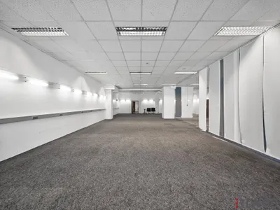 Gewerbeimmobilie mieten in Mödling – 211 m², € 2.653