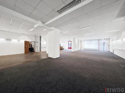 Gewerbeimmobilie mieten in Mödling – 211 m², € 2.653 – Bild 3 von 5