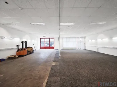 Gewerbeimmobilie mieten in Mödling – 211 m², € 2.653 – Bild 4 von 5