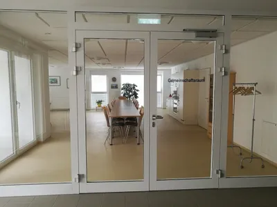 2-Zimmer-Wohnung mieten in Sankt Pölten Land – 57,69 m², € 800 – Bild 10 von 12