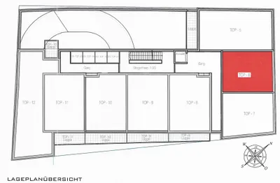 2-Zimmer-Wohnung mieten in Sankt Pölten Land – 57,69 m², € 800 – Bild 5 von 12