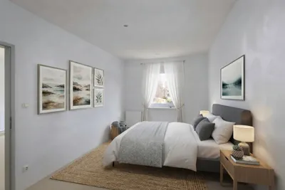 2-Zimmer-Wohnung mieten in Sankt Pölten Land – 57,69 m², € 800 – Bild 3 von 12