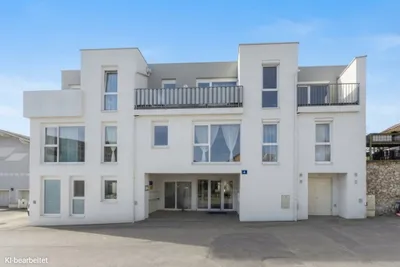 2-Zimmer-Wohnung mieten in Sankt Pölten Land – 57,69 m², € 800 – Bild 7 von 12