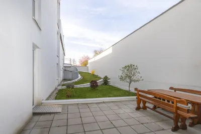 2-Zimmer-Wohnung mieten in Sankt Pölten Land – 57,69 m², € 800 – Bild 9 von 12