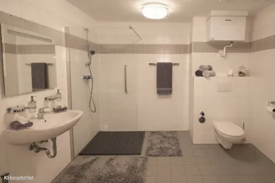 2-Zimmer-Wohnung mieten in Sankt Pölten Land – 57,69 m², € 800 – Bild 4 von 12