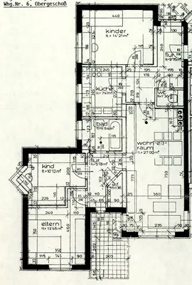 4-Zimmer-Wohnung mieten in Murtal – 94,65 m², € 1.003 – Bild 9 von 9