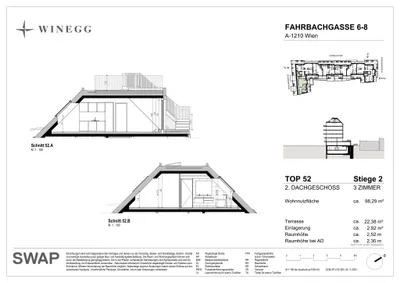 Immobilie kaufen in Wien – 98,25 m², € 688.200 – Bild 38 von 38