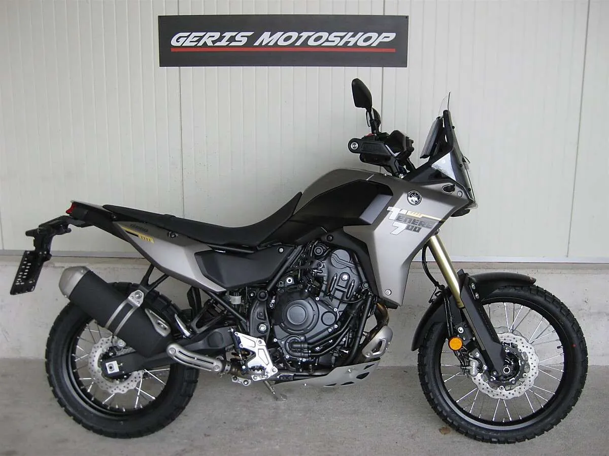 Yamaha Sonstige