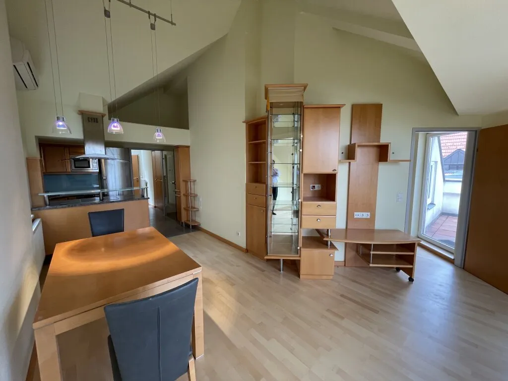 Wohnung – Wien - Ansicht 2
