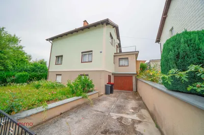 5-Zimmer-Haus kaufen in Oberwart – 146,18 m², € 229.000 – Bild 40 von 50