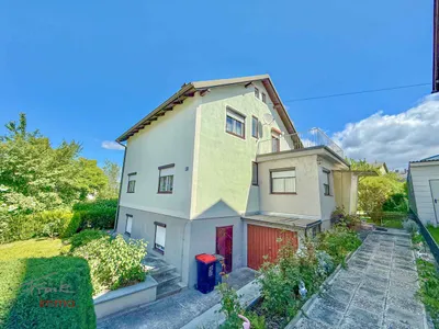 5-Zimmer-Haus kaufen in Oberwart – 146,18 m², € 229.000 – Bild 39 von 50