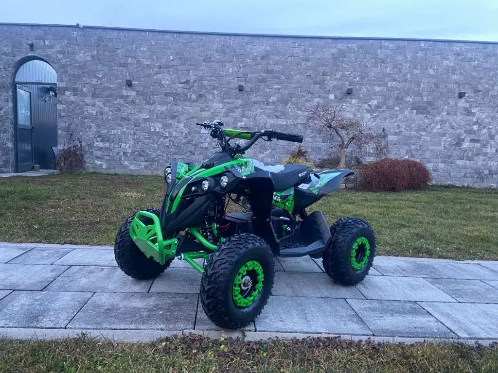 Nitro Motors Sonstige