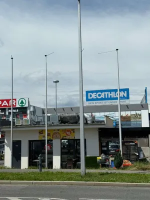 Gewerbeimmobilie mieten in Wien – 30 m², € 2.654 – Bild 1 von 8