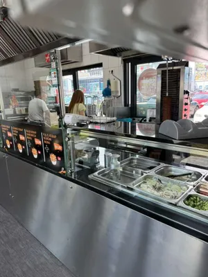 Gewerbeimmobilie mieten in Wien – 30 m², € 2.654 – Bild 7 von 8
