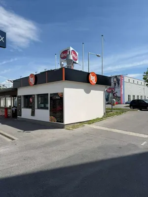 Gewerbeimmobilie mieten in Wien – 30 m², € 2.654 – Bild 2 von 8