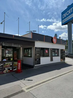 Gewerbeimmobilie mieten in Wien – 30 m², € 2.654 – Bild 3 von 8
