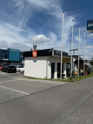 Gewerbeimmobilie mieten in Wien – 30 m², € 2.654 – Bild 5 von 8
