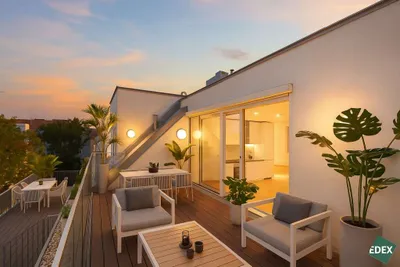 4-Zimmer-Wohnung kaufen in Wien – 117,26 m², € 989.000 – Bild 12 von 20